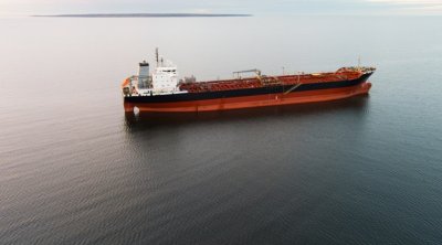 Hindistana qaz daşıyan TANKER Hürmüz boğazını KEÇİB
