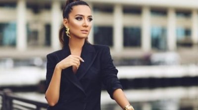 "Türk seriallarına həsəd aparıram"