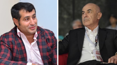 Muaytay Federasiyası ilə bağlı qərar verildi