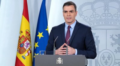 Sançes İsraili İspaniya vətəndaşını &ldquo;oğurlamaqda&rdquo; ittiham etdi
