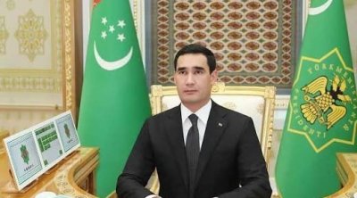 Reuters: Türkmənistanın daxili siyasətində yumşalma var