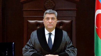 Tofiq Paşayevə AĞIR İTKİ