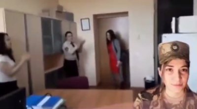 Bu gün Arəstə Baxışovanın doğum günüdür &ndash; VİDEO