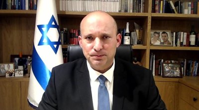Bennett: &ldquo;Hər ay HƏMAS-a çamadanlarla 30 milyon dollar nağd pul göndərilirdi&rdquo; &ndash; VİDEO