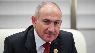 Paşinyan: &ldquo;Ümid edirəm ki, 2028-ci ildə Azərbaycana səfər etmək imkanım olacaq&rdquo;