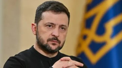 Zelenski: &ldquo;Moskvadakı parada Ukrayna dronları &ldquo;baş çəkə&rdquo; bilər&rdquo; - VİDEO