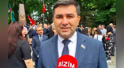 &ldquo;Yeniyetmələr arasında qatlanan bıçaqlardan istifadə halları çoxalıb&rdquo; &ndash; Deputatdan XƏBƏRDARLIQ 