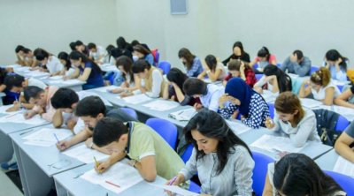 Rezidenturaya qəbul imtahanının nəticələri AÇIQLANDI