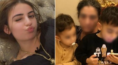 Qayınana gəlinini güllələyəndən sonra pəncərəyə çıxıb siqaret çəkdi &ndash; FOTO