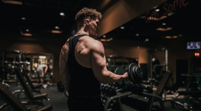 Bakıda fitnes məşqçisindən külli miqdarda narkotik götürülüb - Əməliyyatın təfərrüatı