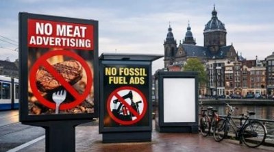 Amsterdam bu məhsulların reklamını QADAĞAN ETDİ