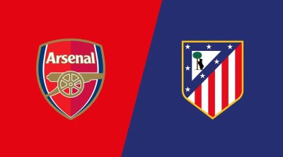 Çempionlar Liqası: "Arsenal" və "Atletiko Madrid" üçün həlledici gecə