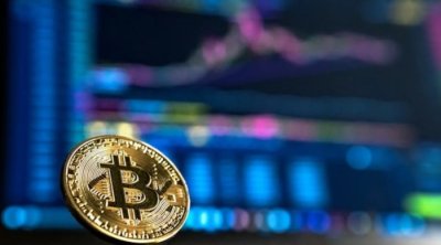 Bitcoin son üç ayın ən yüksək səviyyəsinə çatdı