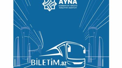 Onlayn bilet satışında YENİLİK