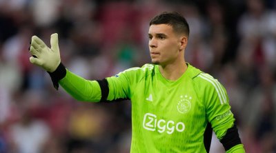Cey Qorter &ldquo;Qarabağ&rdquo;ın transfer HƏDƏFİNDƏ