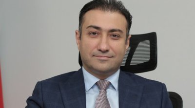 Anar Bayramov keçmiş köməkçisinə TƏBİB-də vəzifə verdi - Foto