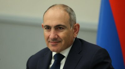 Paşinyan: &ldquo;Regionda nəqliyyat əlaqələrinin açılacağına şübhəm yoxdur&rdquo;