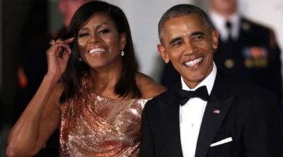 Obama: &ldquo;Trampın qayıdışı ailəmdə gərginlik yaradır&rdquo;