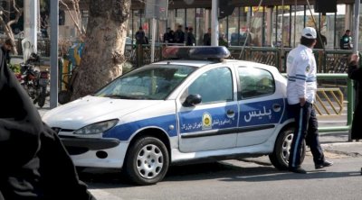 İranda &ldquo;İsa Məsih&rdquo; olduğunu iddia edən şəxs saxlanılıb