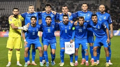 Millimiz Macarıstanda iki yoxlama oyunu keçirəcək