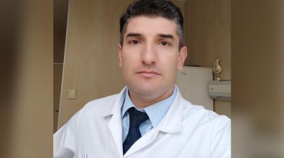 Partlayışda xəsarət alan HƏKİM dünyasını dəyişdi