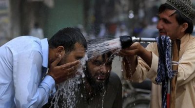 Pakistanda dözülməz İSTİLƏR: ölənlər var