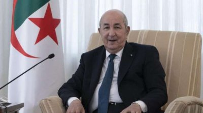 Abdelmacid Tebbun Türkiyəyə səfər edəcək
