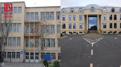 Bakının iki peşə məktəbində vərəmə yoluxma ilə bağlı YENİ XƏBƏR