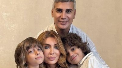 Xoşqədəmin əkizləri 10 yaşında: "Bir-birinizi heç vaxt buraxmayın" &ndash; VİDEO