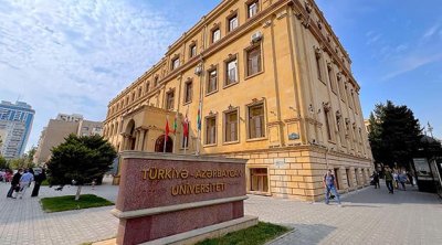 Türkiyə - Azərbaycan Universitetində təhsil alan tələbələrin SAYI açıqlandı