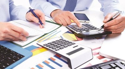 4 ayda vergi daxilolmaları 6 milyard manatdan çox olub &ndash; RƏSMİ