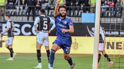 &ldquo;Qarabağ&rdquo;da ciddi İTKİ
