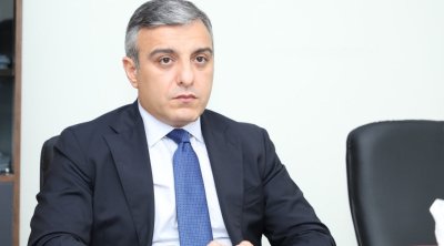 Vüsal Nəsirli generalın oğlunu İŞDƏN ÇIXARDI - FOTO