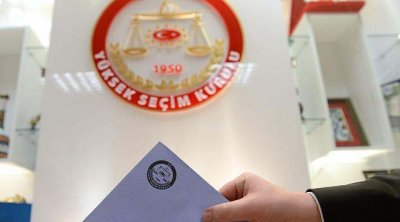 Türkiyənin Ali Seçki Komissiyasına yeni sədr seçildi