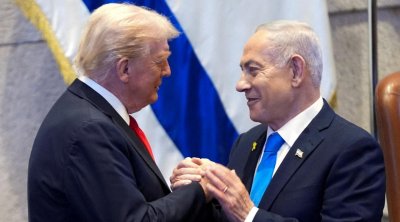 Netanyahu: Trampla hər gün danışıram...