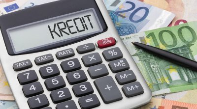 Kredit götürmək istəyənlərin DİQQƏTİNƏ: Faizlər qalxa bilər