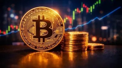 "Bitcoin"in qiyməti 81 min dollardan aşağı endi