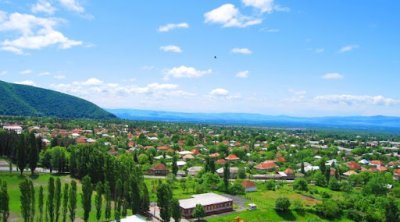 Qaxın 4 kəndində qaz olmayacaq