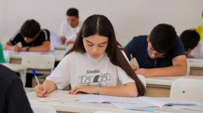 Abituriyentlərin DİQQƏTİNƏ: Mayın 10-da...