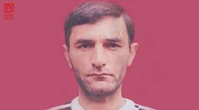 İsmayıllıda 43 yaşlı kişi İTKİN DÜŞDÜ - FOTO