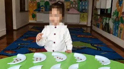 Bağçada uşaqları təhqir edən tərbiyəçi ilə bağlı QƏRAR - VİDEO
