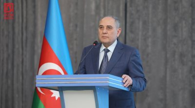 Tahir Budaqov: &ldquo;Süni intellekt müəyyən riskləri özü ilə gətirib&rdquo;