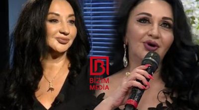 Mükafata layiq görülən XALQ ARTİSTİ: &ldquo;Prezidentimiz Ulu Öndərin yolunu davam etdirir&rdquo; - ÖZƏL