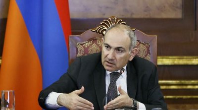 Paşinyan Karapetyanı məhkəməyə verəcək: &ldquo;Onu bir ton göbələklə yedizdirəcəyəm&rdquo;