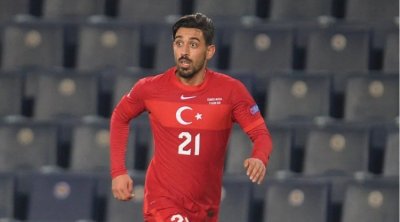 Türkiyə millisinin üzvü İtaliya klubuna keçir