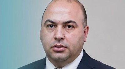 Hüseyn Əsgərli yeni vəzifəyə təyin olundu