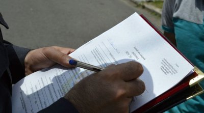32 valideyn övladına görə CƏZALANDIRILDI