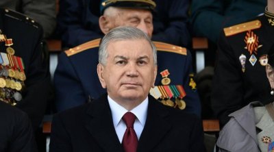 Şavkat Mirziyoyev də Moskvadakı parada QATILMAYACAQ