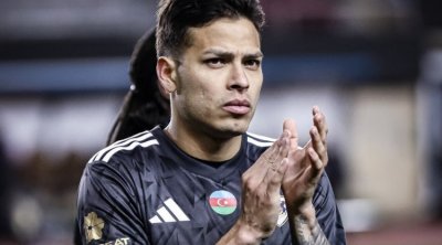 &ldquo;Qarabağ&rdquo;ın legioneri Kipr klubunun HƏDƏFİNDƏ