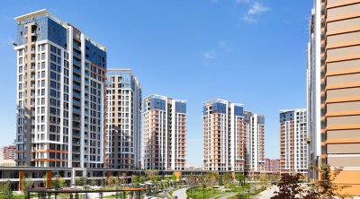 "Kristal"ın meqa layihəsi "City Garden Narimanov"da hazır mənzillər satışdadır!